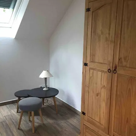 Au Coeur De Lolhm Casa de Férias