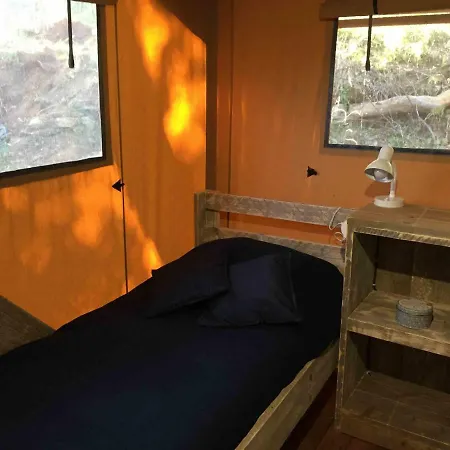 Au Coeur De Lolhm Casa de Férias *