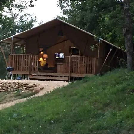 Au Coeur De Lolhm Дом отдыха