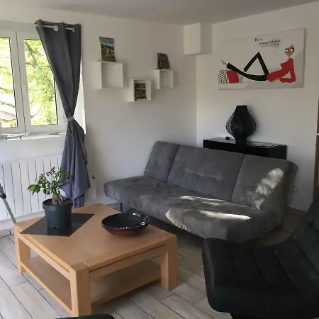 Casa de Férias Au Coeur De Lolhm