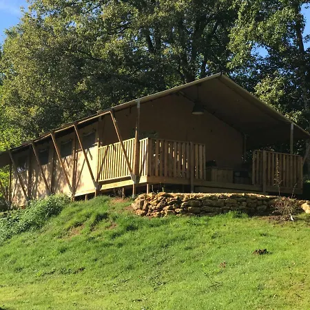 Au Coeur De Lolhm Casa de Férias Le Buisson-de-Cadouin