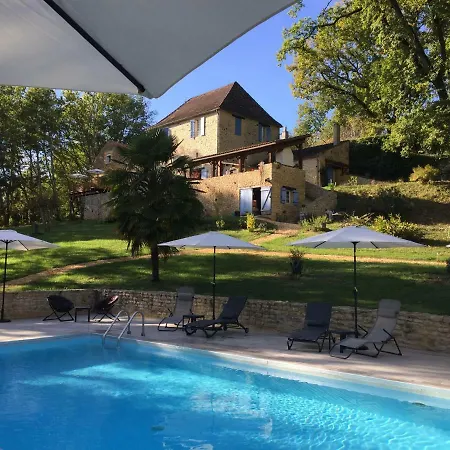 Casa de Férias Au Coeur De Lolhm