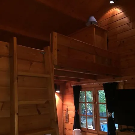 Au Coeur De Lolhm Casa de Férias