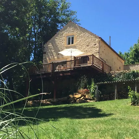 Au Coeur De Lolhm Le Buisson-de-Cadouin