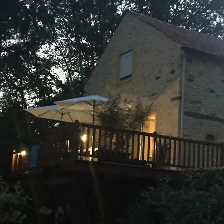 Au Coeur De Lolhm * Le Buisson-de-Cadouin