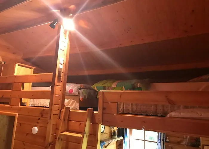 Casa vacanze Au Coeur De Lolhm