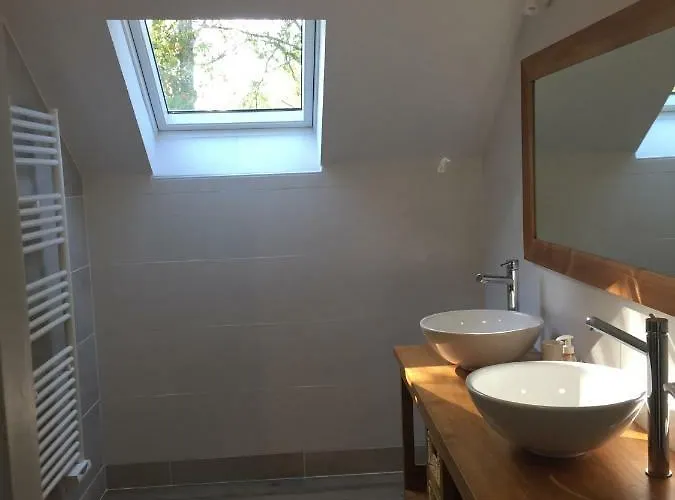 Hébergement de vacances Au Coeur De Lolhm Le Buisson-de-Cadouin